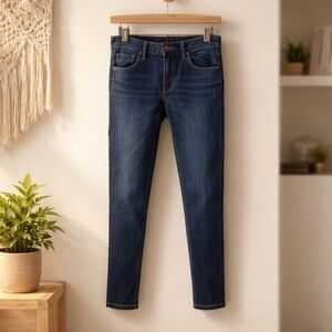 Women's Denim Skinny Jeans